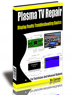 plasma tv repair